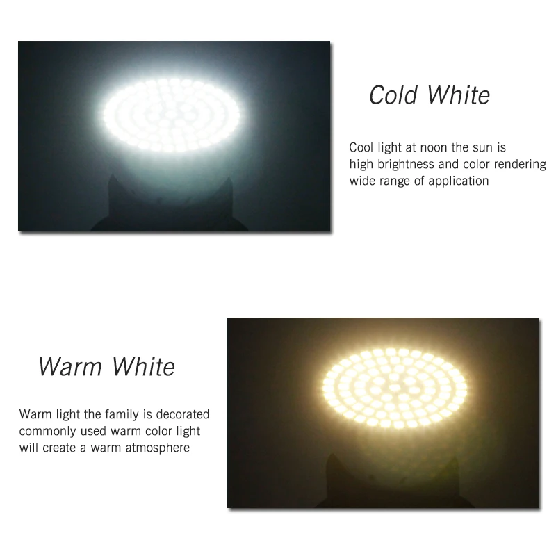 Светодиодная лампа KARWEN R7S 6 Вт 9 12 SMD 2835 78 мм 118 135 220 В энергосберегающая