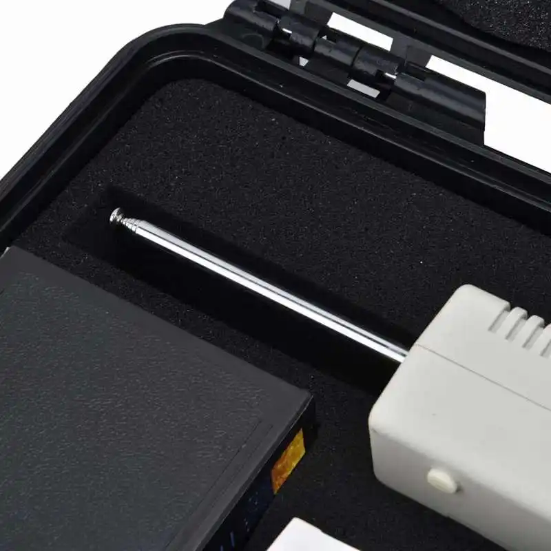 Handheld Metal Detector 1500M Finder Scanner Equipment for Silver Gold Diamonds frequency Generator Function | Инструменты