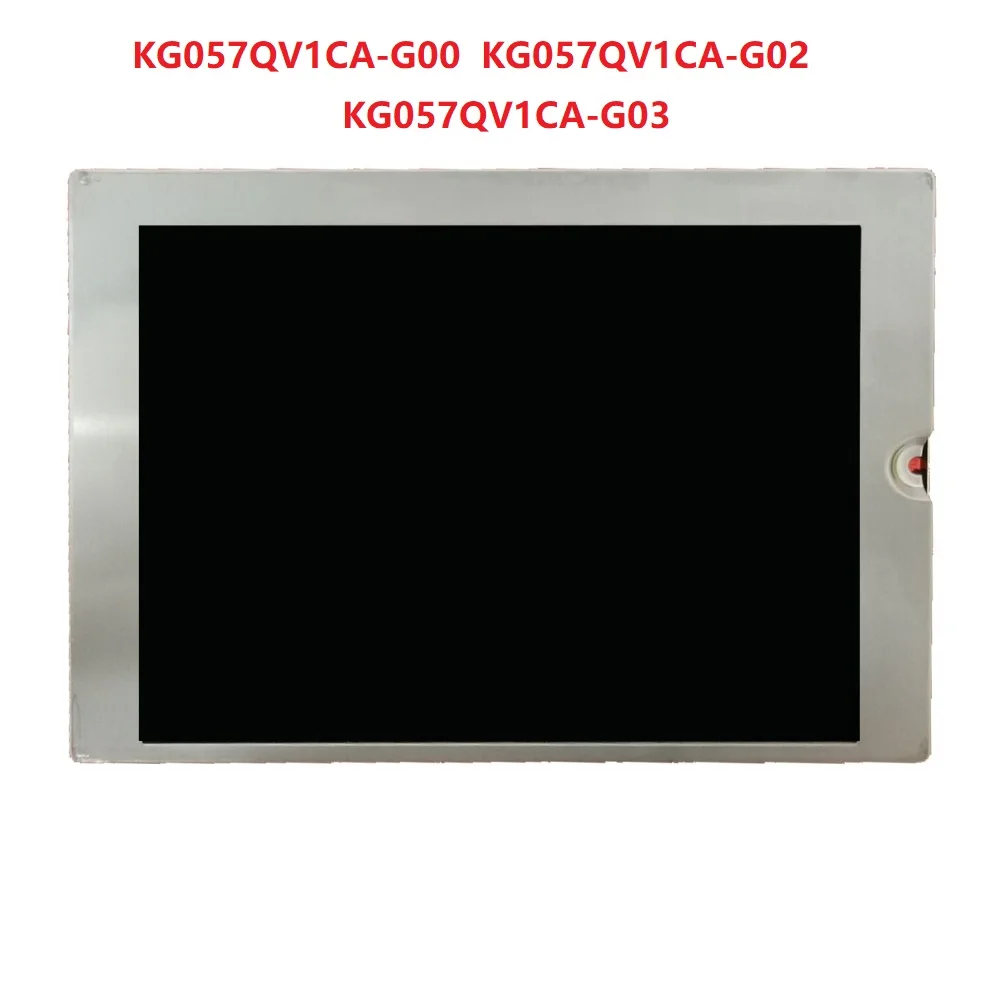 Оригинальный ЖК экран Yqwsyxl 5 7 дюйма панель дисплея для Kyocera KG057QV1CA стандартная