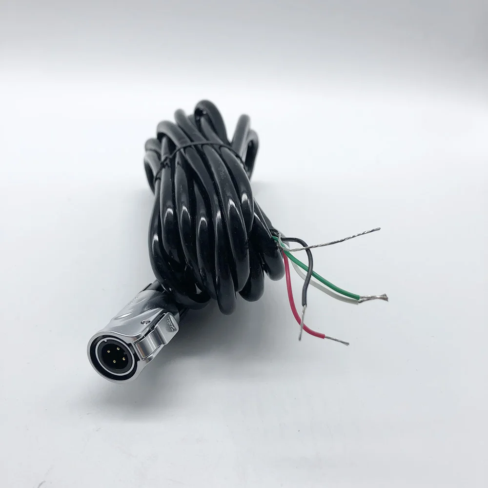 

High quality torque sensor DYN-206-200N.m small size force torque sensor