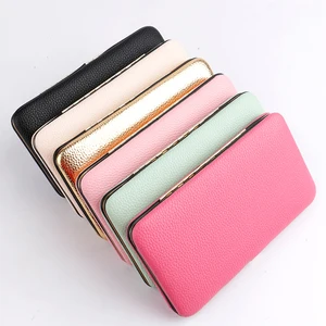 Сумка для хранения пинцетов для макияжа и наращивания ресниц, чехол для пинцетов, коробка для хранения косметических инструментов, набор пинцетов