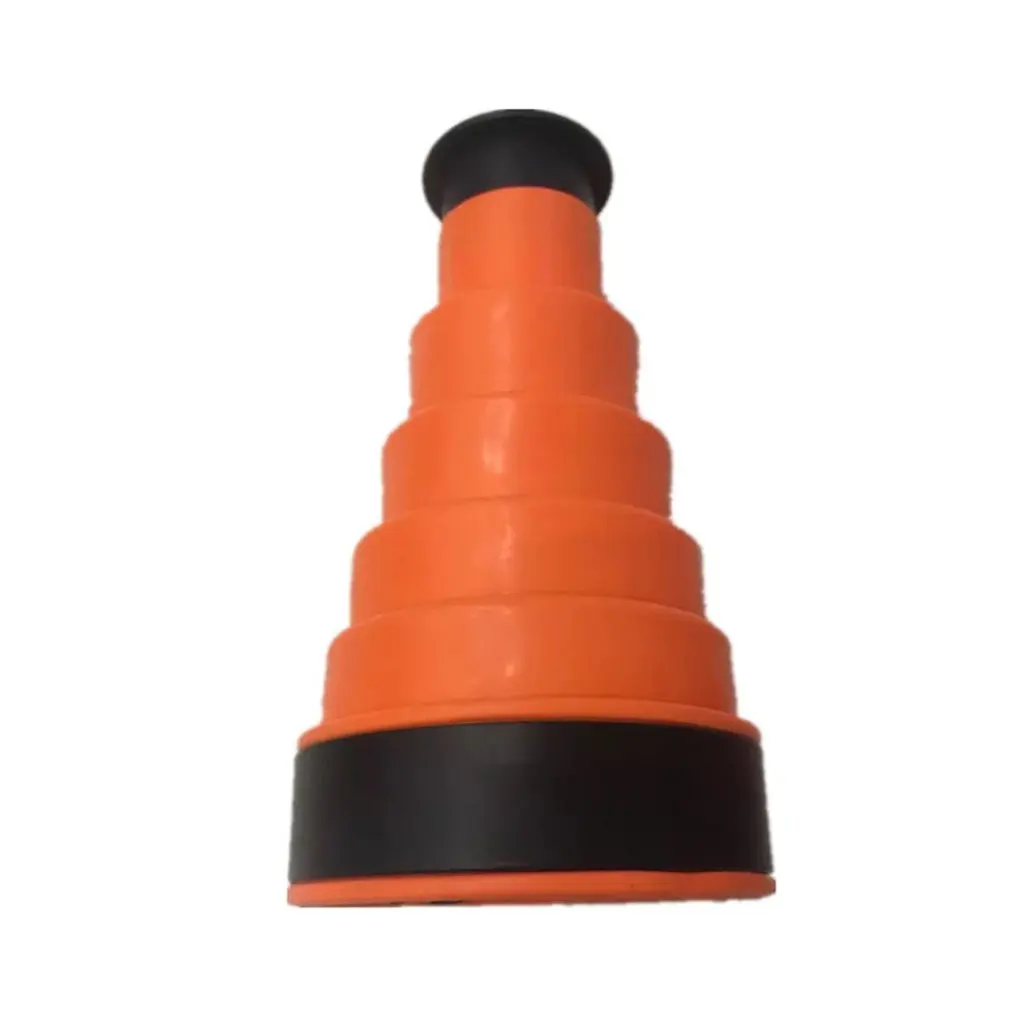 Ручной засоритель Cannon высокого давления воздуха силовой дренажный бластер