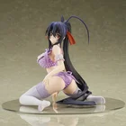 Экшн-фигурка BellFine DxD Akeno Himejima, белье из ПВХ, стоячая Аниме Фигурка сексуальной девушки, Коллекционная модель, кукла, подарок