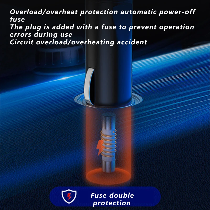 Удлиненный чехол для сиденья автомобиля с подогревом 12 В/24 В | Автомобили и