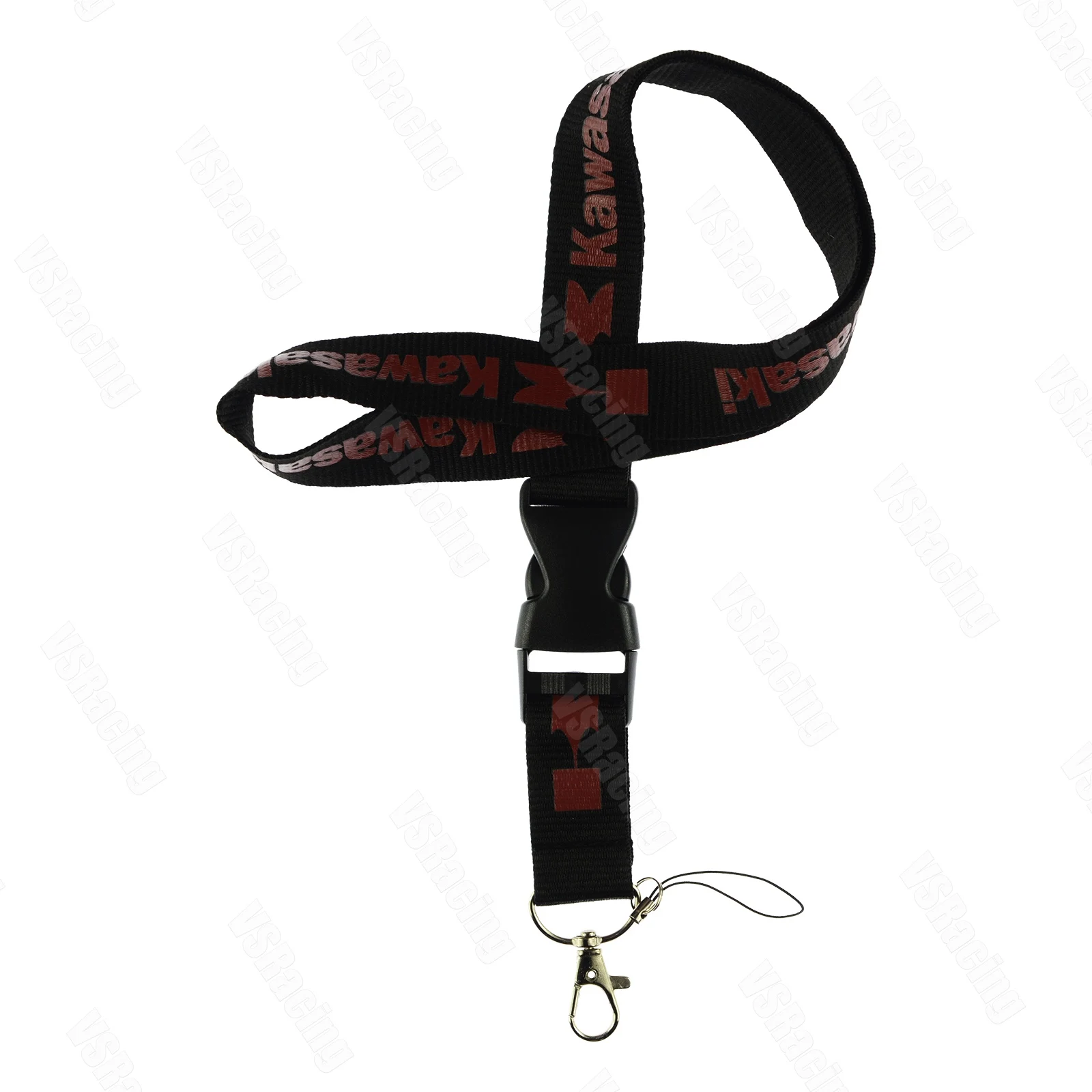 Ремень JDM для мобильного телефона с мотоциклом стильный шнурок гоночных