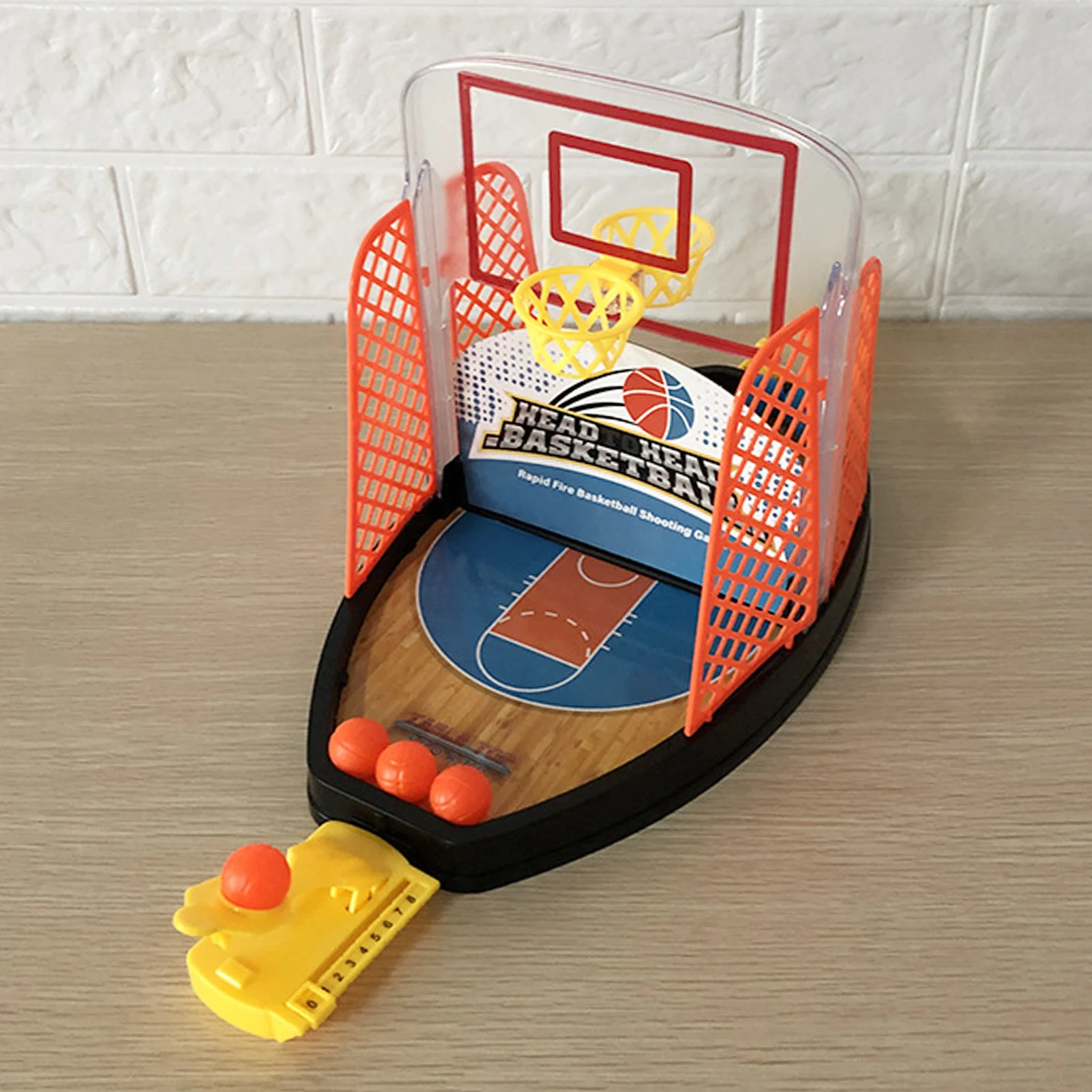 Игра в баскетбол стрельба семейные забавные игрушки мини-баскетбол игры на