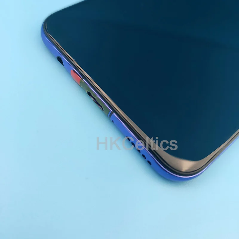 ЖК-дисплей для huawei Nova 3i+ сенсорный экран INE LX2 L21 сменный ЖК-дисплей для huawei Nova 3 lcd PAR LX1 LX9 экран