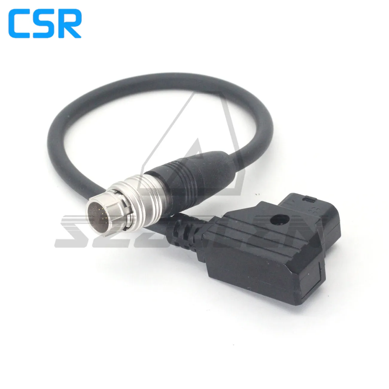 20-контактный кабель питания DTAP to Hirose Fujinon для серводвигателя объектива Cabrio