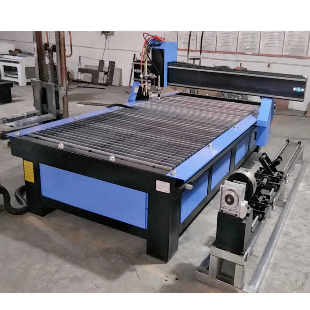 

Лучшая цена 1530, китайская плазменная резка cnc с сверлением, стандартная плазменная резка, плазменный резак cnc для резки металла
