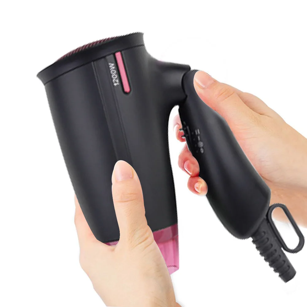 

Hair dryer household cold air hot air hair dryer household high power anion hair dryer European specifications
