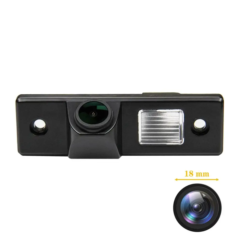 

Reversing Camera HD 1280x720p Camera Rear View Backup camera for Chevy Chevrolet Epica Lova Aveo Captiva Cruze Matis HHR Lacetti