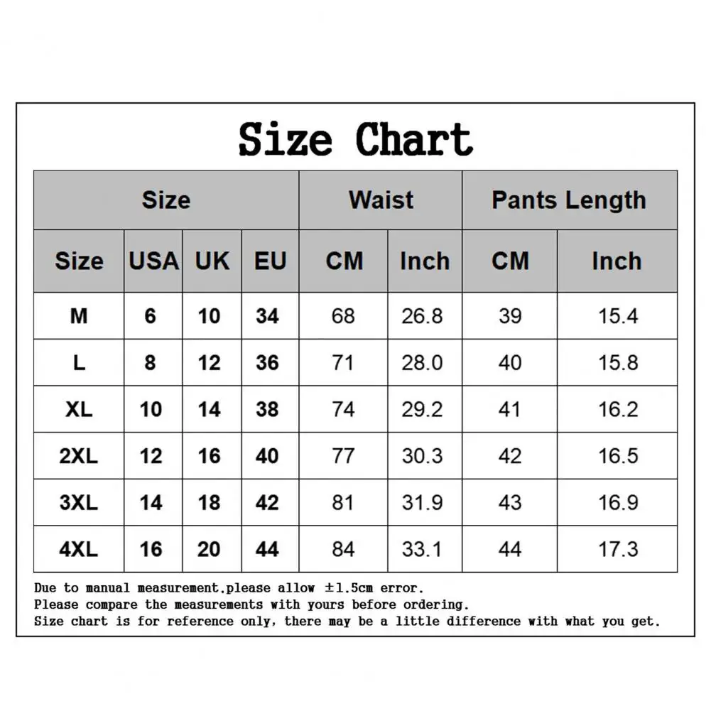 

Summer Women's Casual Lace Up Elastic Waist Shorts Plus Size Ladies Star Print Sports Jogger Soft Slim Female Shorts Sweatpants