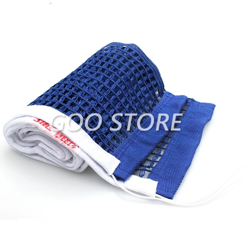 DHS настольная теннисная сетка Оригинал 410 аксессуары для пинг понга tenis de mesa