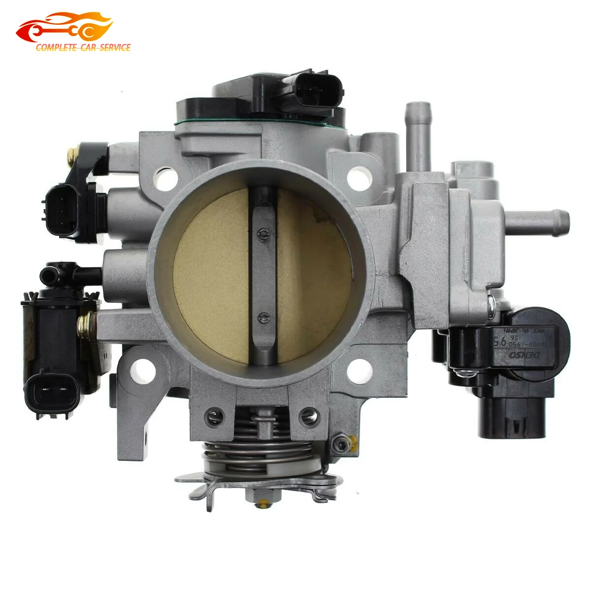 

OEM 16400-PPA-A11 Throttle Body For Honda CRV CR-V GYC6A GYC8A 2.4L 02-05