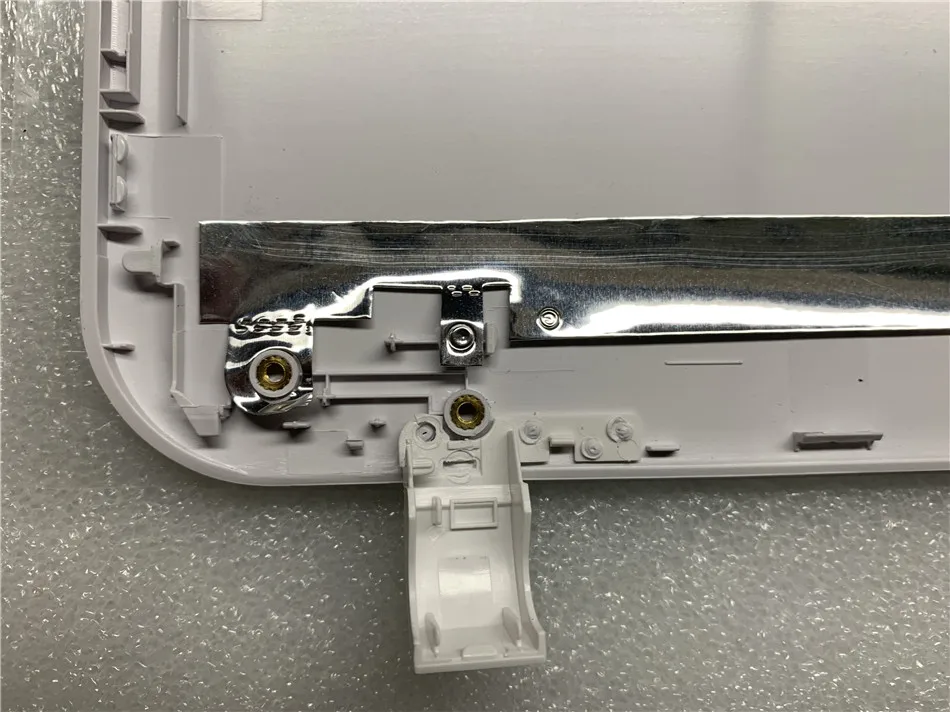 Новинка MEIARROW для Toshiba satellite L50-B L55-B C50-B задняя крышка + передняя рамка белая |