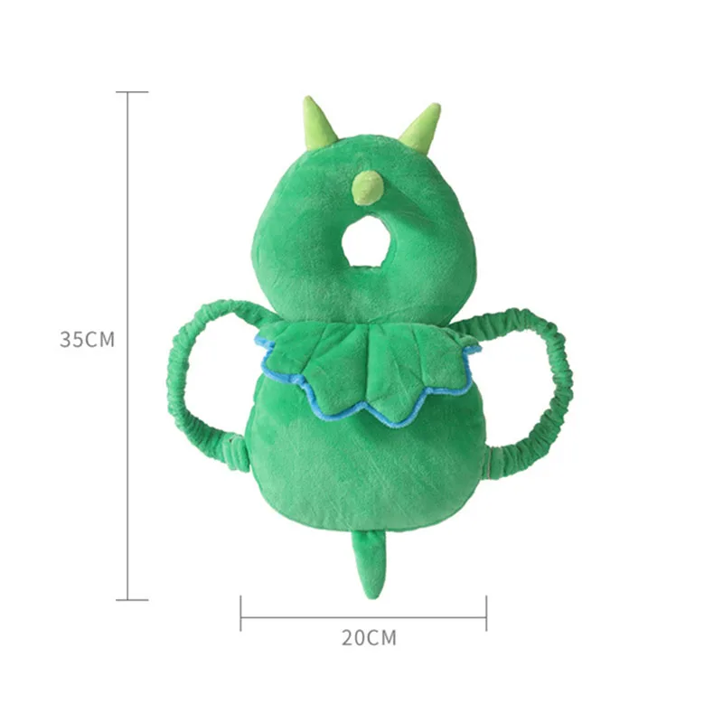 Детская подушка для защиты головы детские осенние пуховые подушки детская