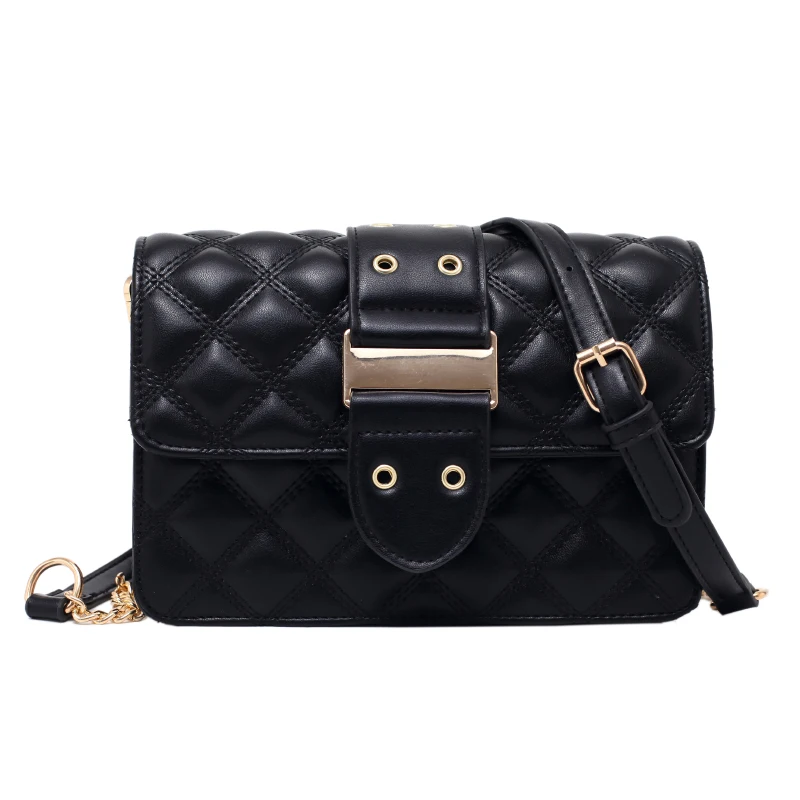 

Pu Leather Crossbody Bag for Women 2021 Fashion Sac A Main Female Shoulder Bag Female Handbag and Purses