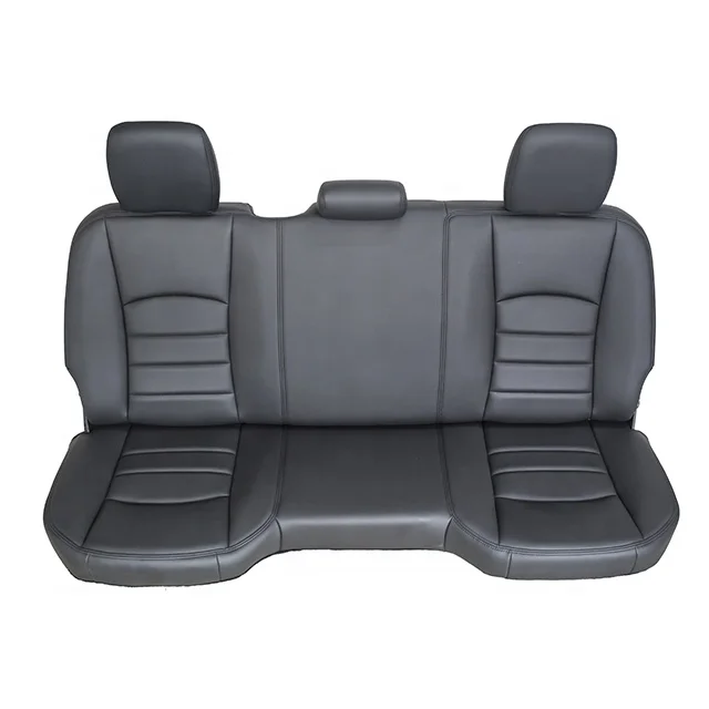 

high quality pvc output car seat cover 5seats car seat cover