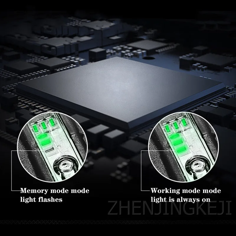 Пистолет для ногтей Электрический инструмент пистолет с заклепками