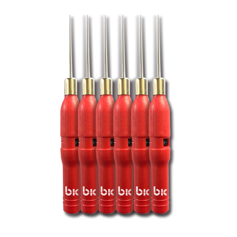 

6 Pieces/ Lot Dry Glue Removal OCA Glue Clean Machine UV Glue Adhesive Remove Clean Tool Charging Degumming TBK 010