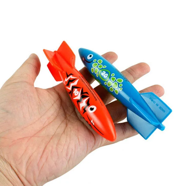 

Summer Swimming Pool Diving Toys Children'S New Exotic Diving Ring Toys Swimming Pool Diving Ring Water Toys Children Swimming P