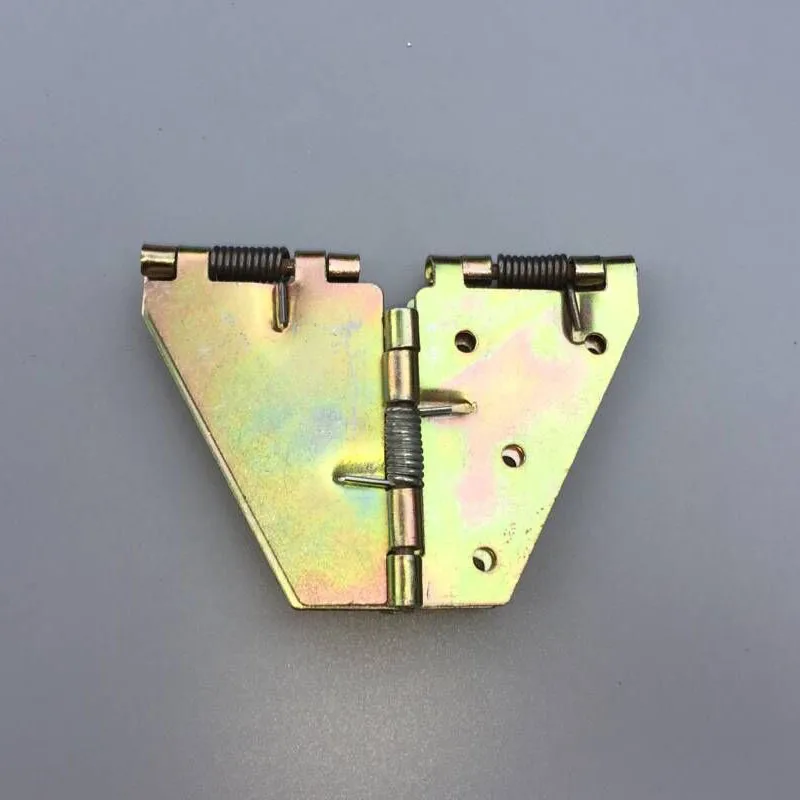 2 шт обеденный стол складной шарнир петля бабочка столешница поворотная пластина