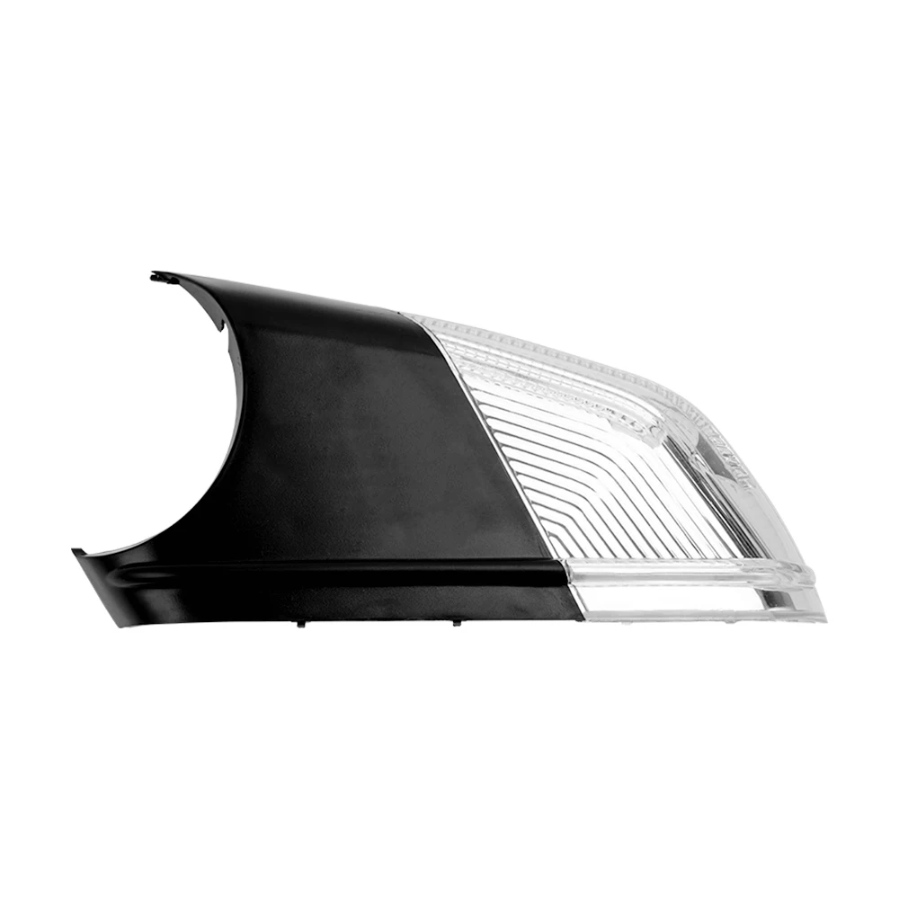 Left Right Side Car Wing Mirror Indicator Turn Signal Light for SKODA OCTAVIA 2004 2005 2006 2007 2008 VW POLO 9N2 - 2009 | Автомобили и