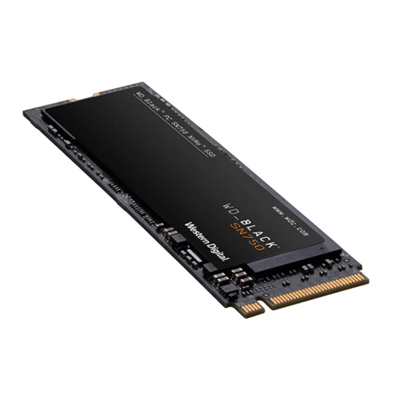 Внутренний твердотельный накопитель WD PCIE NVMe 2280 M.2 SSD M2 1 ТБ 500 Гб 250 ГБ 22*80 мм Nvme m. 2