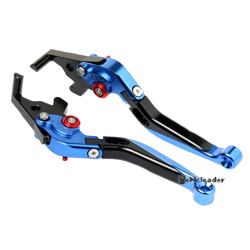 

Motorcycle Accessories Clutch Extendable Brake Levers For YAMAHA X-MAX 300 XMAX 400 300 250 125 XMAX250 XMAX300 XMAX400