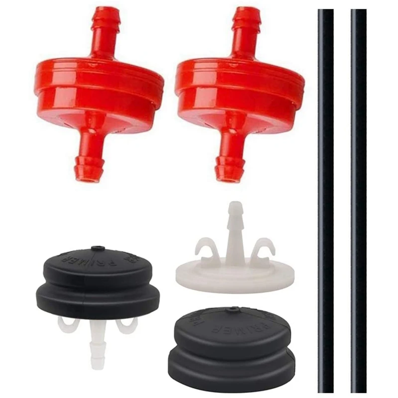 

298090S Is Suitable for Briggs and Stratton Toro for Lawn Mower Snow Blower HSK635 Carburetor 66-7460 Bulb