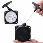 Универсальный ручной стартер для кустореза 40-5 44-5 33cc 36cc 43cc 49cc 52cc