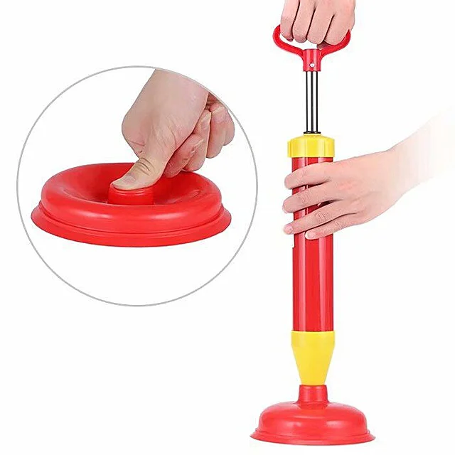 Вантуз Для Унитаза Где Купить