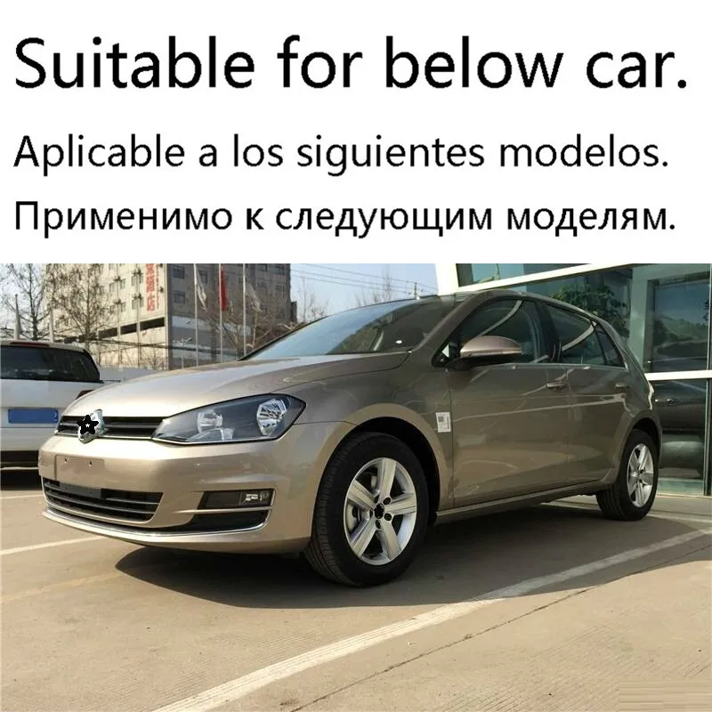 Drl Assessoires Neblineros Para Автомобильные светодиодные аксессуары Cob фары автомобильные в