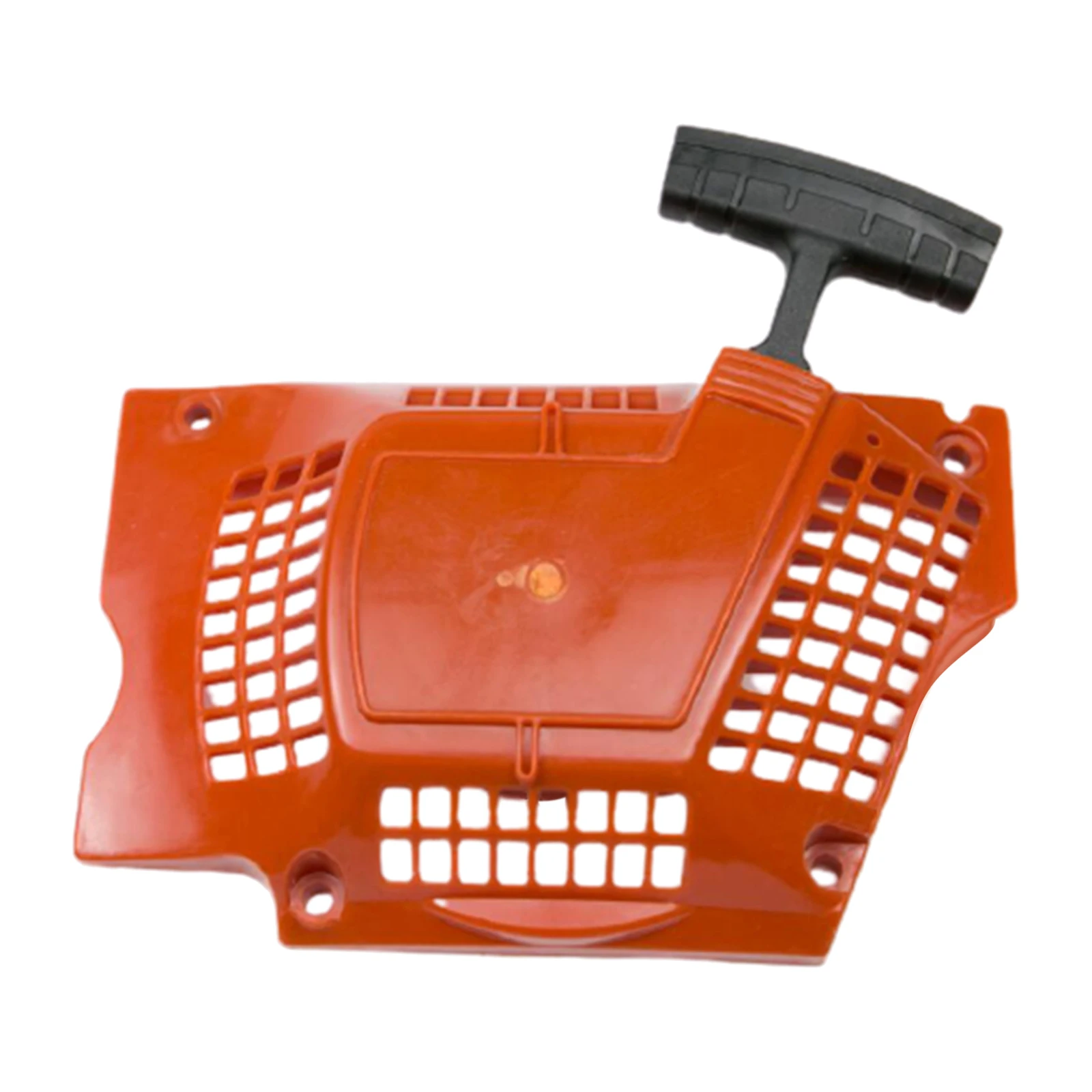 Ручной пусковой шнур для стартера цепной пилы аксессуары пускового двигателя