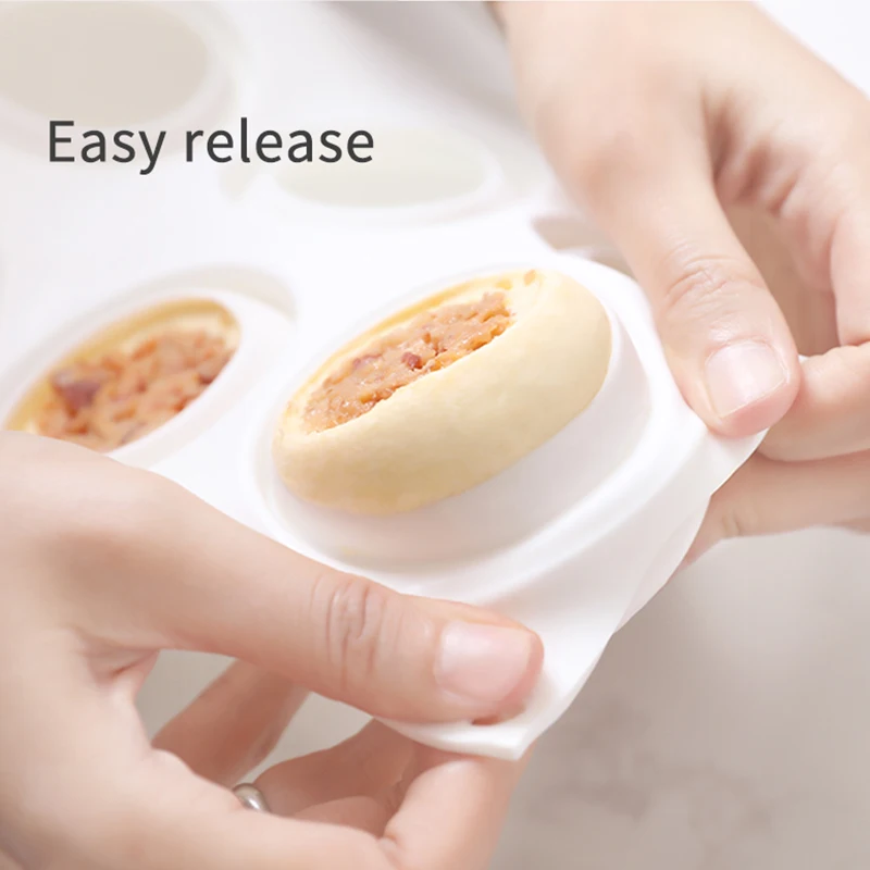 Французский мороженое труба 4 даже Овальный торт из леденцов мусс фруктовое дома