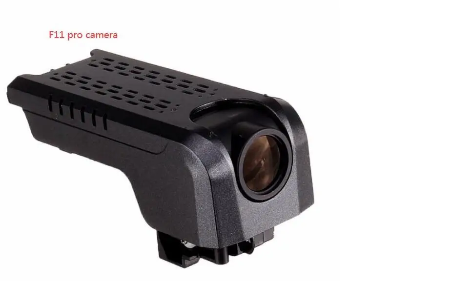 SJRC F11 PRO GPS 5G Wifi FPV RC Дрон запасные части комплект камеры|Детали и аксессуары| |
