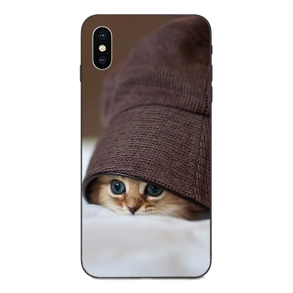 Мягкий защитный чехол для Huawei Honor 5A 6A 6C 7A 7C 7X 8 8A 8C 8X 9 9X 10 10i 20 Lite Pro | Мобильные