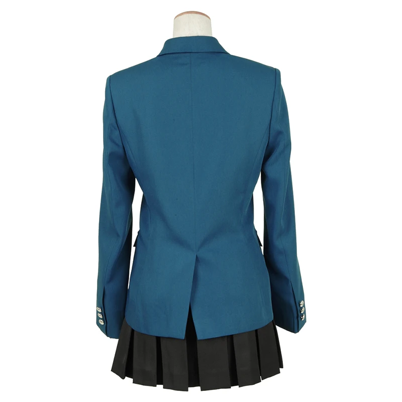 Аниме PERSONA 4 Hifumi Togo Косплей костюмы KOSEI старшая школа в стиле преппи JK Униформа