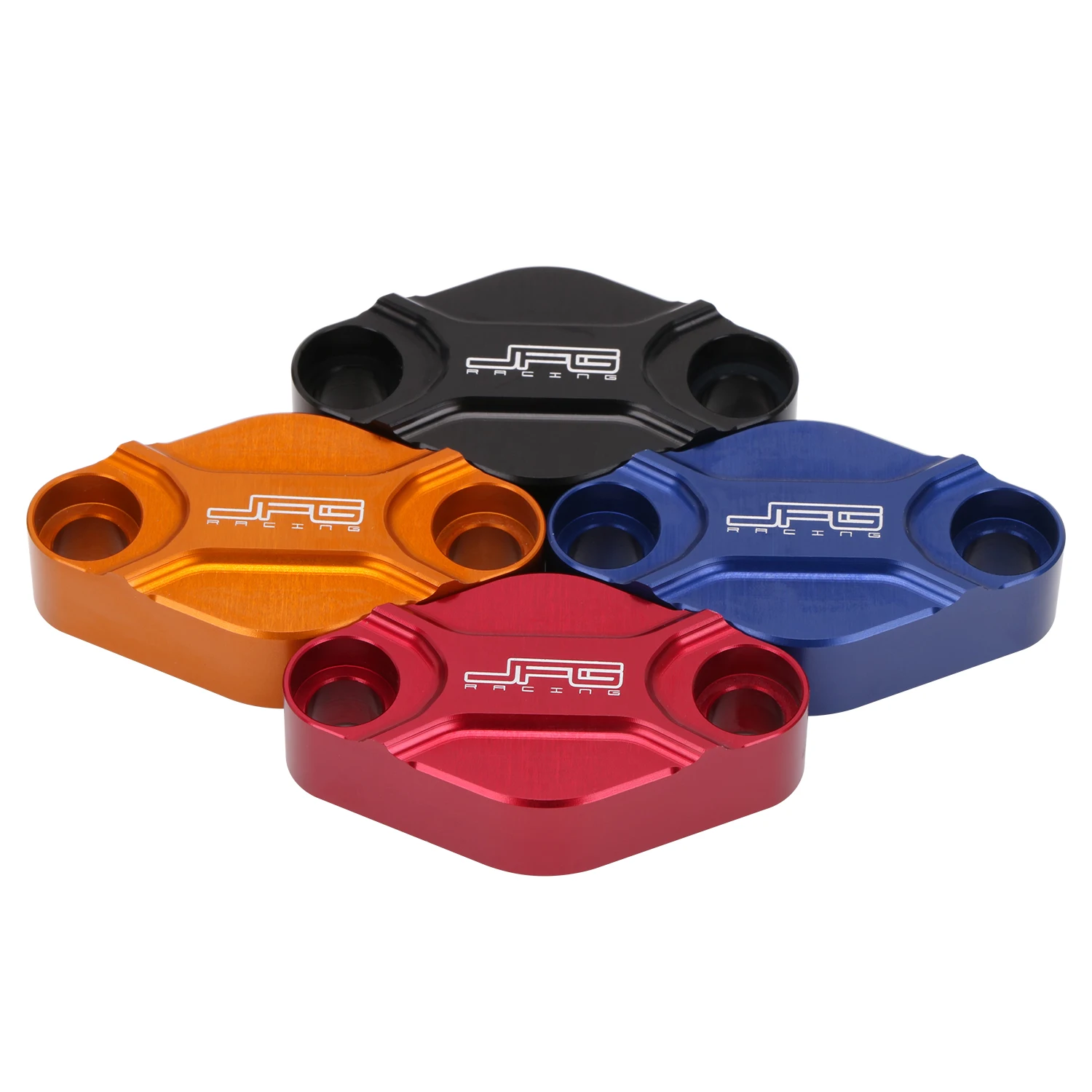 

Алюминиевый тормозной блок для квадроциклов Yamaha Honda KFX 400 KFX 450 TRX 450R TRX 400EX TRX 300EX LTZ LTR 450