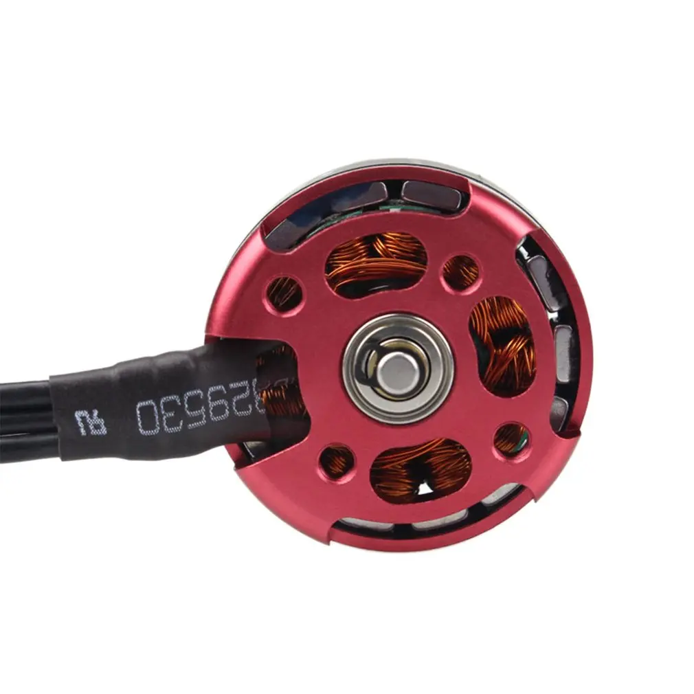 Emax RS2205 2300KV 2600KV 2205 CW/CCW 3-4S бесщеточный двигатель для RC FPV гоночного дрона