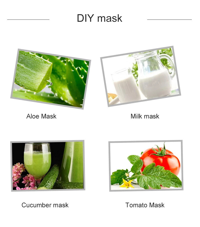 Сжатые маски для лица бумажные одноразовые сделай сам инструмент красоты