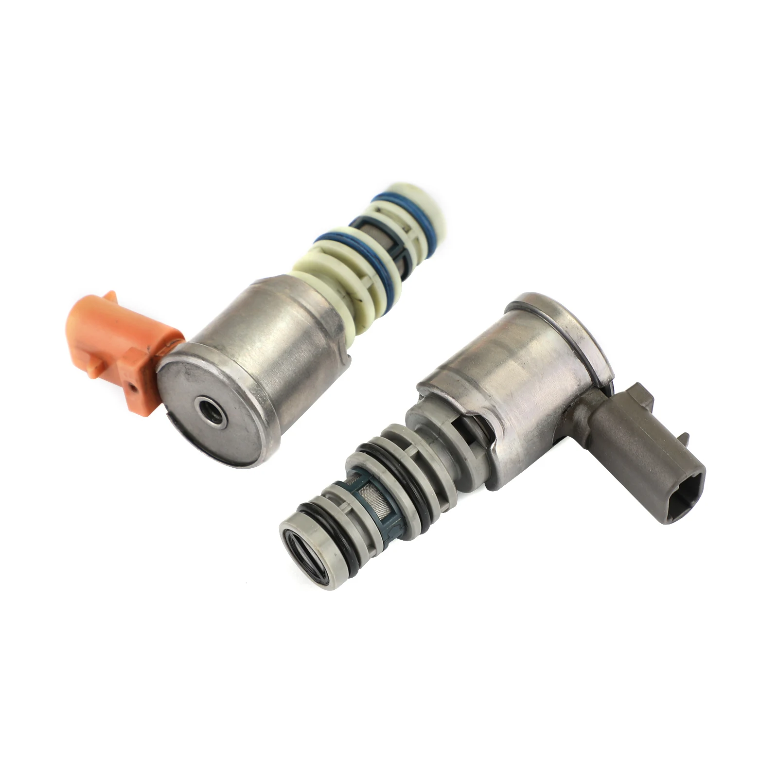 Artudatech 4L60E Транс мастер комплект соленоида подходит для GM EPC Shift 2003-On 6 шт набор |
