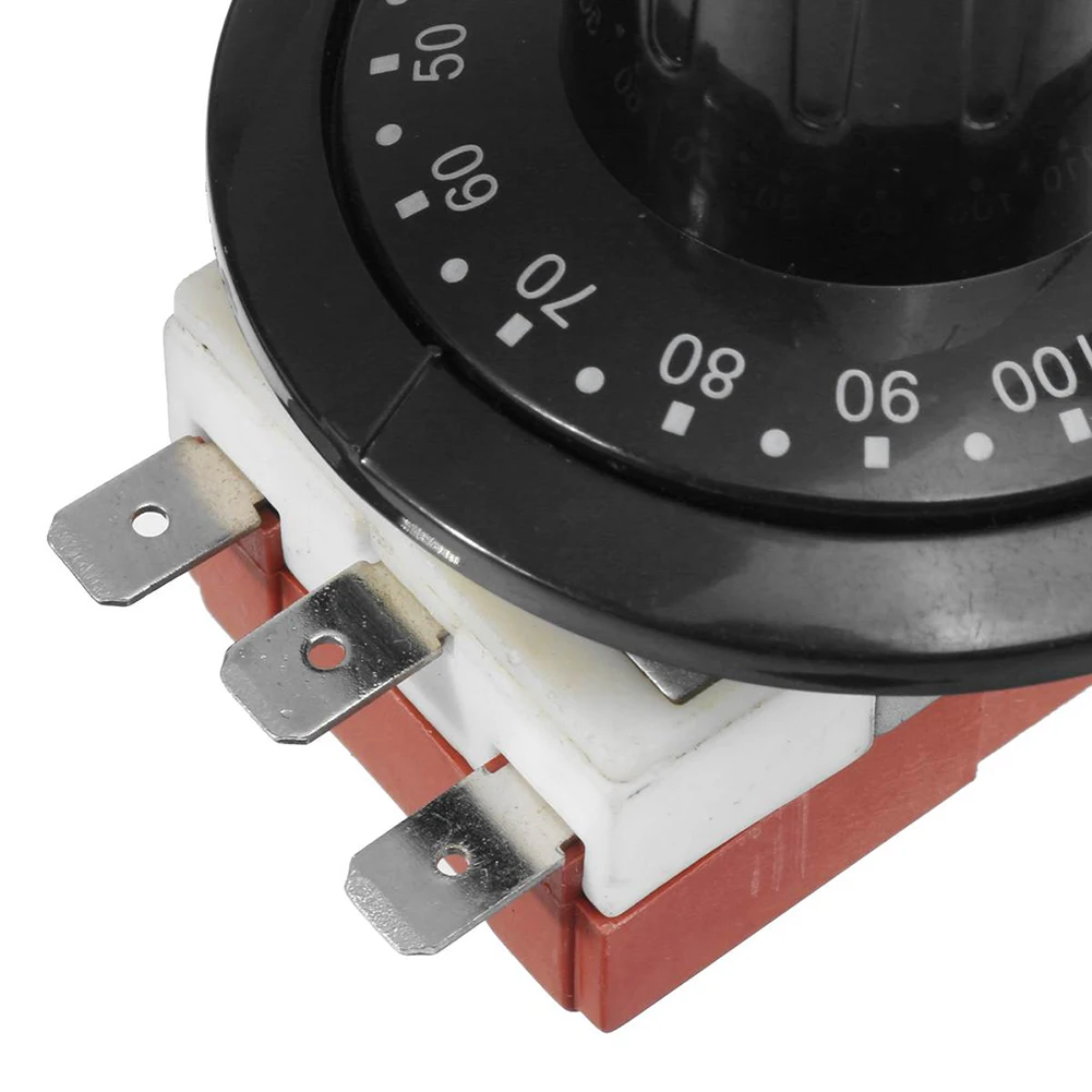 Кнопка управления радиатором для двигателей автомобиля термостат 0-120 градусов |