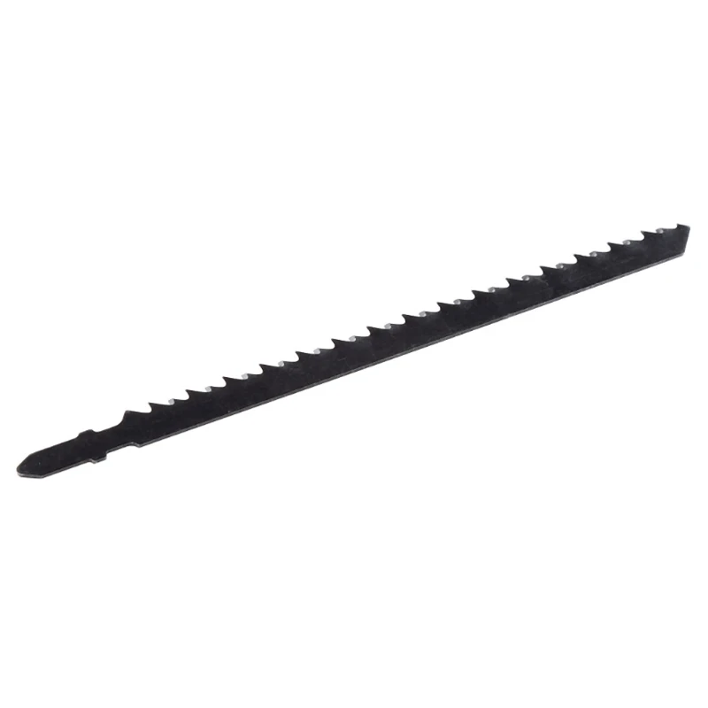 

10pcs Set Industrial Tool Saw Blades T Shank For Wood Plastic Metal Accessories