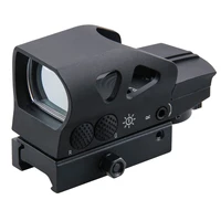Spot Sight with Mounting