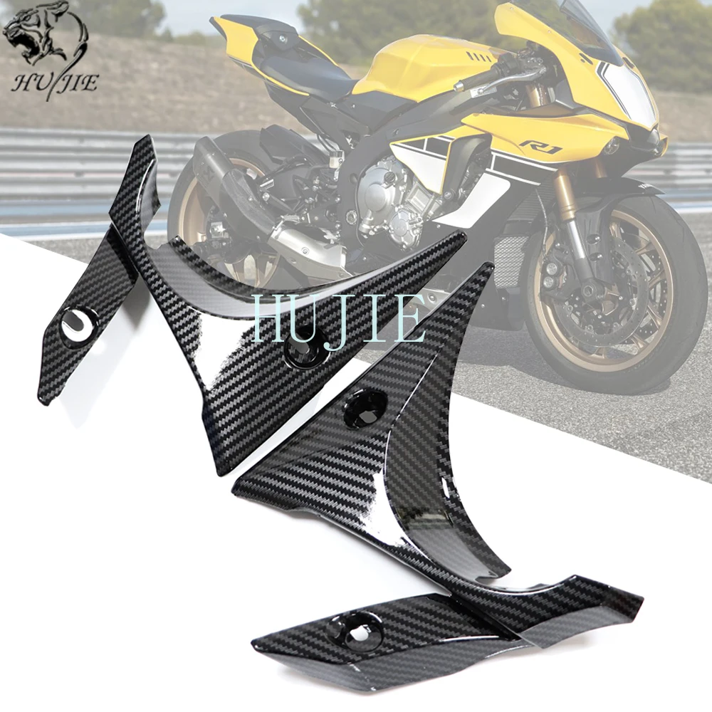

Верхняя сторона из углеродного волокна внутренняя обтекатель для YAMAHA YZF-R1 YZF R1 2004-2006