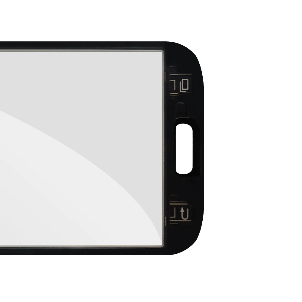 For Samsung Galaxy Grand Neo Plus i9060 9082 9060 9060i New Touch Screen Digitizer Front Glass Lens Sensor Panel Replacement | Мобильные