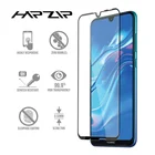 Закаленное стекло 9D с полным покрытием для защиты экрана, Защитная пленка для Huawei Honor 8S, 8A, 8X, 7C, 7A Pro, 9, 10 Lite, 20 KSE-L29