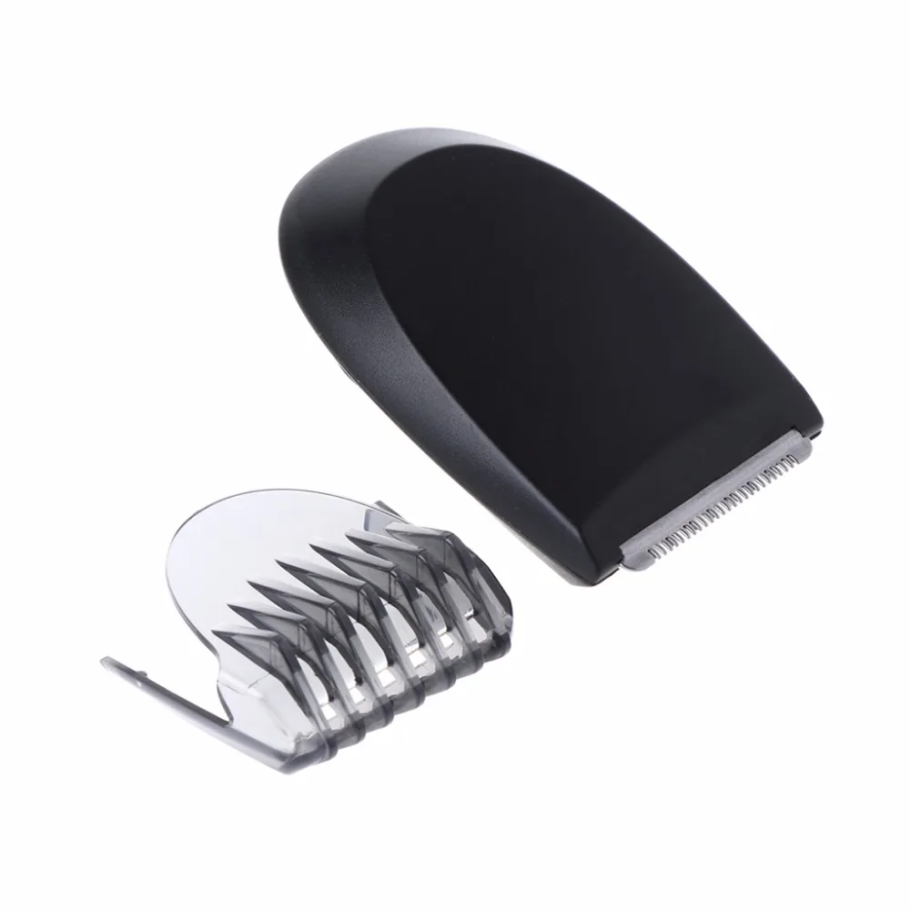 Kemei бритва триммерные головки Электрический Борода Cut аксессуар для Philips RQ11 RQ12 S5000 YS