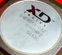 1 шт. ~ 5 шт./лот новый оригинальный LGE6551-DA2 BGA